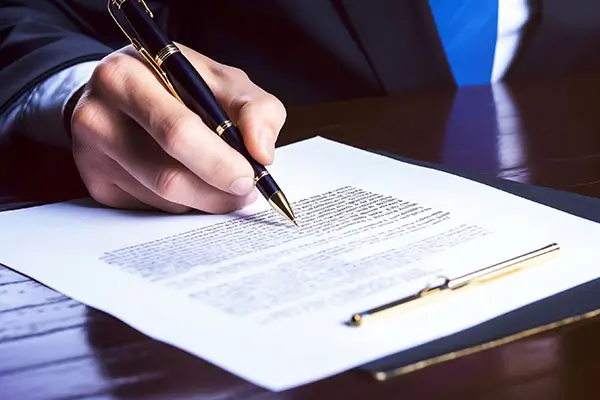 企业曹操怎么修改公司