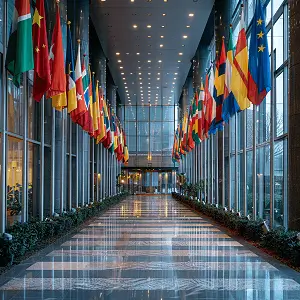 企业账号怎么修改范围