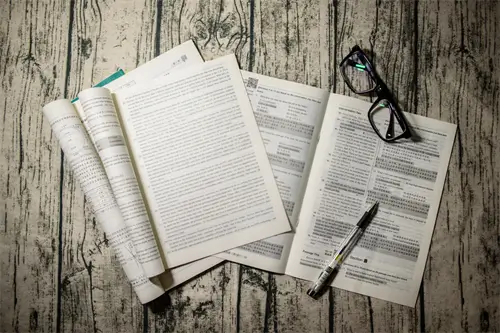 企业职位简介怎么写