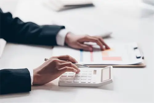 服务企业毛利怎么算